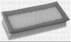 BORG & BECK BFA2326 Air Filter